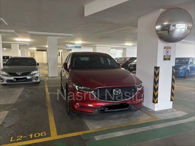 Mazda CX-5 G GVC PLUS HIGH in Setapak, KUL