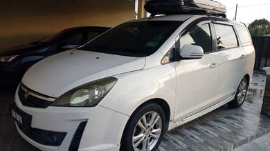 Proton Exora BOLD PREMIUM in Tapah, PRK