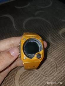 Casio G-Shock G-8100F-9B USED (SNIPER)