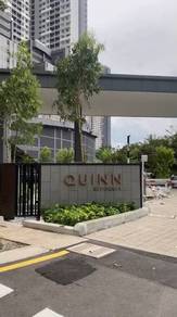 Apartment For Rent in Quinn Residence