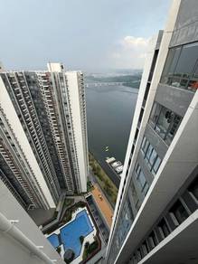 Service Residence For Rent in R&F Princess Cove
