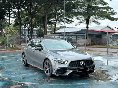 2020 Mercedes Benz A200 200 PROGRESSIVE LINE