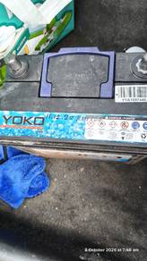 Bateri yoko for sale
