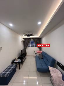 Apartment For Sale in Idaman Selasih