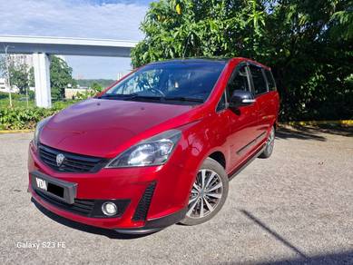 Proton Exora PREMIUM in Cheras, KUL