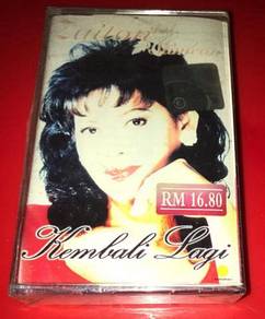ZAITON SAMEON - KEMBALI LAGI Cassette Kaset