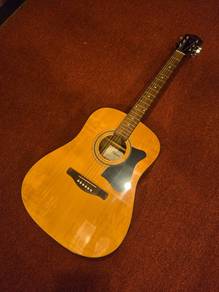 Ibanez Acoustic Guitar