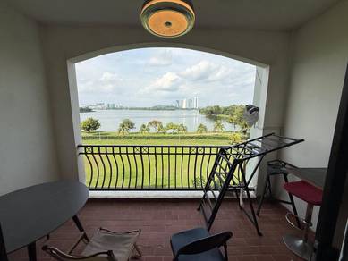 Apartment For Sale in Cyber Heights Villa