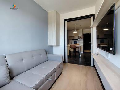 Service Residence For Rent in Vetro 11 Designer Suites