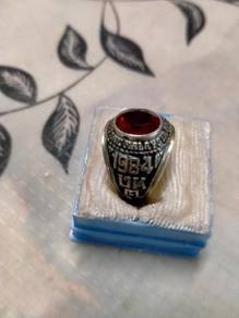 Special edition ring