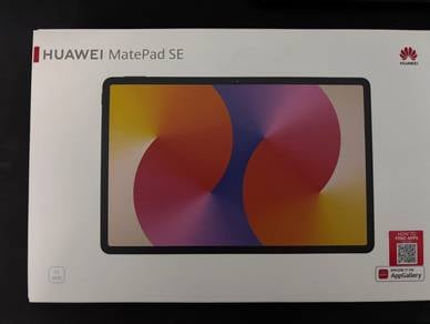 Huawei Matepad SE 11 128G