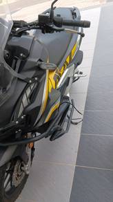 Honda ADV 160