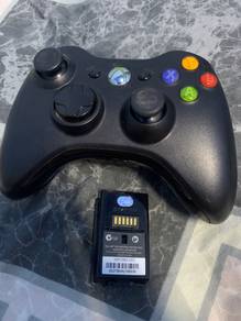 Xbox 360 wireless controller