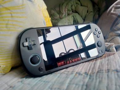 trimui smart pro | no box | no game (can request)