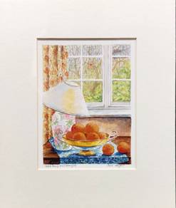 Floral & Garden Art Prints 2 – Ready to Frame