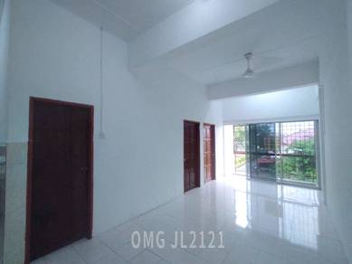 Flat For Rent in Taman Sentosa