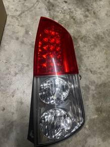 Lampu belakang myvi