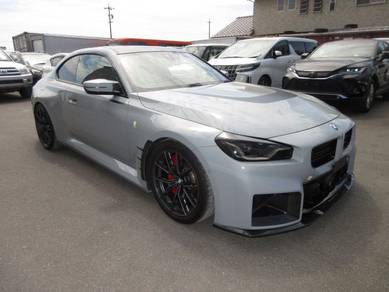 BMW M2 - in Kuching, SWK