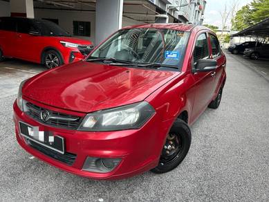 Proton Saga SV in Cheras, KUL