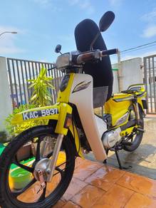 Honda EX5