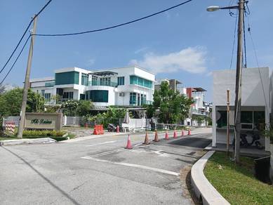 Residential Land in Rawang, SGR