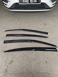 Door Visor Proton 2020 Saga Mugen Style
