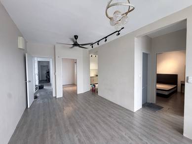 Apartment For Rent in Kayangan