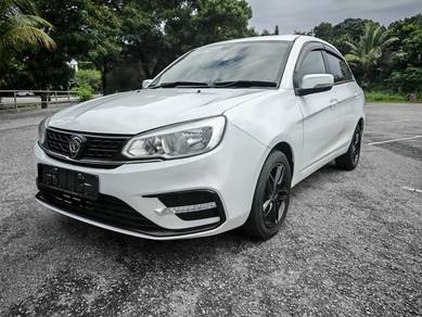 Proton Saga Premium PREMIUM AT in Kajang, SGR