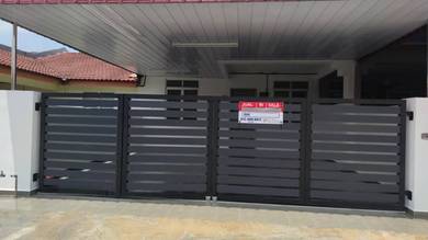 1-storey Terraced House For Sale in Sungai Lalang,KDH