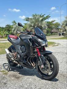 Kawasaki Z 800