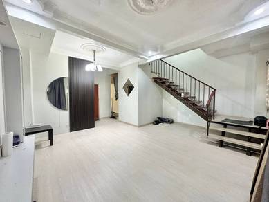 2-storey Terraced House For Sale in Bukit Beruntung,SGR