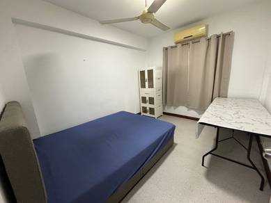 Room in Kepong, KUL