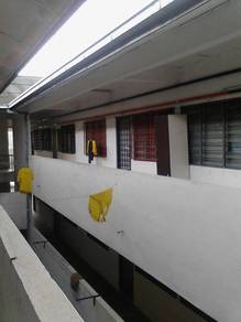 Flat For Sale in Bandar Teknologi Kajang Flat