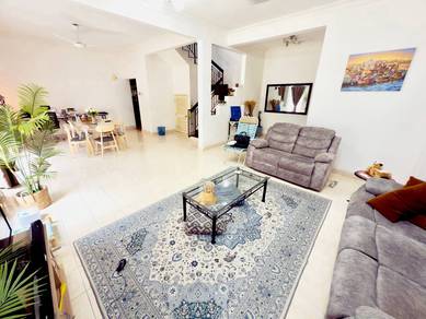 2.5-storey Terraced House For Sale in Putrajaya,PJY