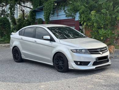 Proton Preve CFE PREMIUM in Cheras, SGR