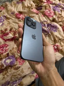 iPhone 15 Pro (Swap/Sell)