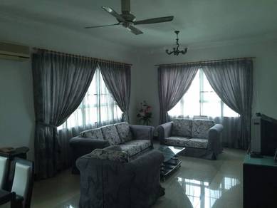 Condominium For Rent in Radiant Tower B