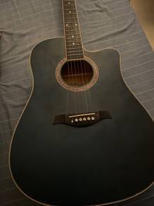 Acoustic Guitar (Selling ASAP)