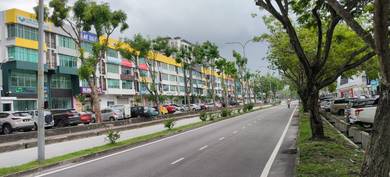 Shop lot For Rent in Petaling Jaya,SGR