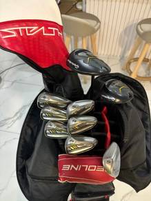 TaylorMade Golf Set