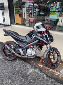 Yamaha FZ150i