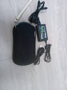 Sony PSP 1000 [Jailbreak]