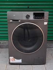 2in1 Inverter TCL Washer with Dryer 10/6kgs