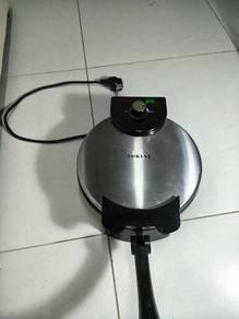 SOKANY Roti Maker / Chapati Maker – Good Condition