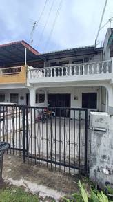 2-storey Terraced House For Sale in Ipoh,PRK