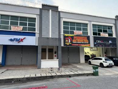 Shop lot For Rent in Sungai Petani,KDH