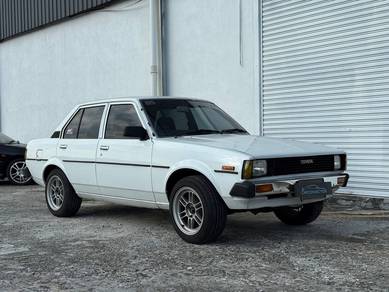 Toyota Corolla SE in Subang Jaya, SGR