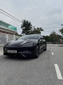 BYD Seal PREMIUM in Subang Jaya, SGR
