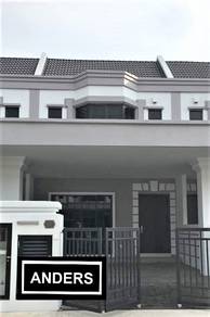 2-storey Terraced House For Sale in Simpang Ampat,PNG