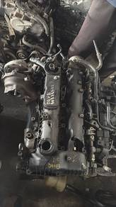 Hyundai Kia Sorento Santa Fe D4HB Engine Kosong